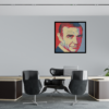 32 - 3x3 - Wall Display - Bond