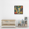 32 - 3x3 - Wall Display - Nature