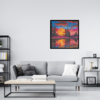 32 - 3x3 - Wall Display - Nature