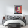 32 - 3x3 - Wall Display - Stark
