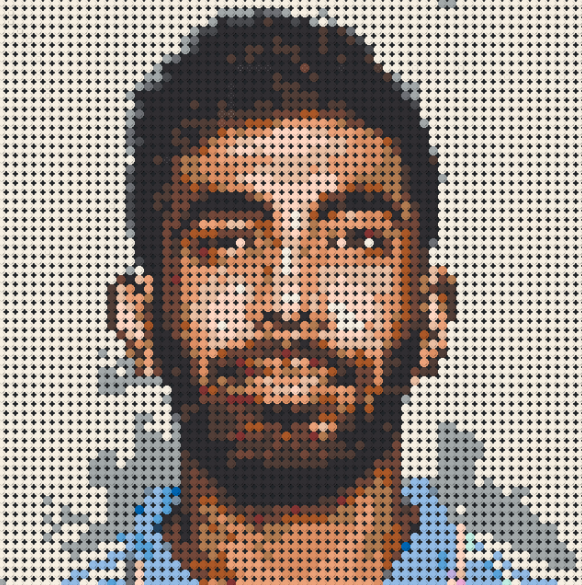 32 - 2x2 - Jasprit Bumrah