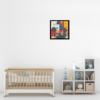 32 - 2x2 - Wall Display - Abstract Art
