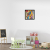 32 - 2x2 - Wall Display - Abstract Art