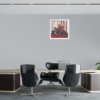 32 - 2x2 - Wall Display - Ducati