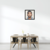 32 - 2x2 - Wall Display - Jasprit Bumrah