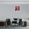 32 - 2x2 - Wall Display - princesa pocahontas