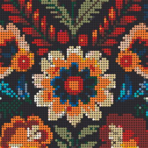 Floral Art