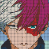 32 - 2x3 - Shoto Todoroki