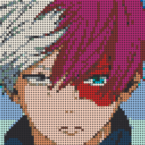 Shoto Todoroki