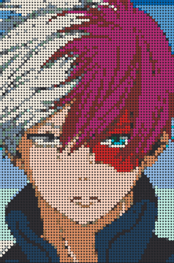 32 - 2x3 - Shoto Todoroki