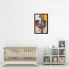 32 - 2x3 - Wall Display - Abstract Art