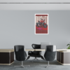 32 - 2x3 - Wall Display - Ducati