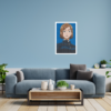 32 - 2x3 - Wall Display - Nobaro Kugisaki