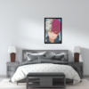 32 - 2x3 - Wall Display - Shoto Todoroki