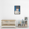 32 - 2x3 - Wall Display - Yuta Okkotsu