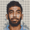 32 - 3x3 - Jasprit Bumrah