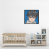 32 - 3x3 - Wall Display - Yuta Okkotsu